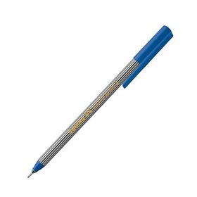 Edding 5503 Mavi Keçeli Kalem