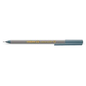 Edding 5512 Gri Keçeli Kalem