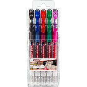 Edding 5Li Crystal Jelly Kalem