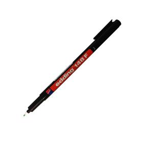 Edding 6 mm Yeşil Silgili Asetat Kalemi
