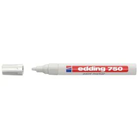 Edding 750 10'lu Beyaz Tahta Kalemi
