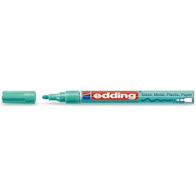 Edding 751 Metalik Markör Kalem