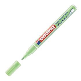 Edding 751 Pastel Yeşil Markör Kalem