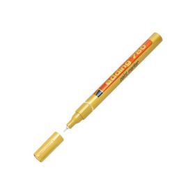 Edding 780 0.8 mm Altın İğne Uçlu Marker Kalem