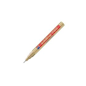 Edding 780 0.8 mm Altın İğne Uçlu Marker Kalem