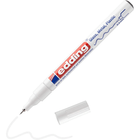 Edding 780 Hobi Markör Kalem