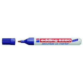 Edding 8280 UV Güvenlik Marker Kalem