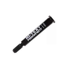 Edding 830 Hi-Tex Kesik Uç Siyah Marker Kalem