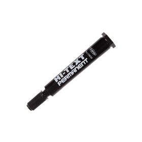 Edding 830 Hi-Tex Kesik Uç Siyah Marker Kalem