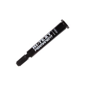 Edding 830 Hi-Tex Kesik Uç Siyah Marker Kalem