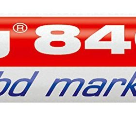 Edding 8400 Mavi Cd-Dvd-Bd Kalemi