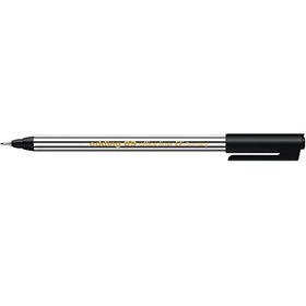 edding 89 Fineliner 0.3 mm Siyah Ekstra İnce Uç Kalem