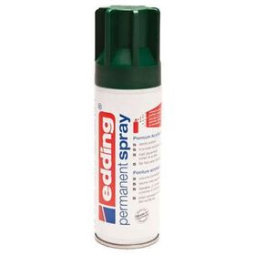 Edding 904 Yosun Yeşili Mat Permanent Akrilik Sprey Boya