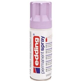 Edding 931 Açık Lavanta Permanent Akrilik Sprey Boya