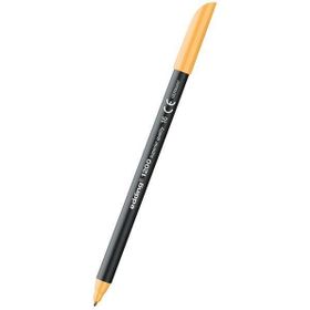 Edding Açık Turuncu Grafik Kalemi