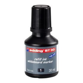 Edding BT30 2x30 ml Beyaz Tahta Mürekkebi