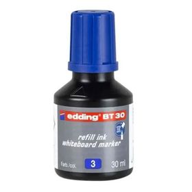 Edding BT30 Mavi Tahta Kalemi Mürekkebi