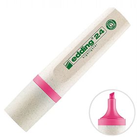 Edding Çevre Pembe Fosforlu