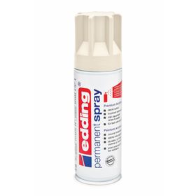 Edding Cream Whıte 921 Akrilik Sprey Boya
