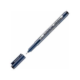 Edding Drawliner 1880 0.2mm Teknik Çizim Kalemi