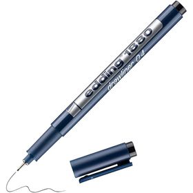 Edding Drawliner 1880 0.7mm Teknik Çizim Kalemi