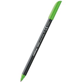 Edding E-1200 Açık Yeşil Renk Grafik Kalemi