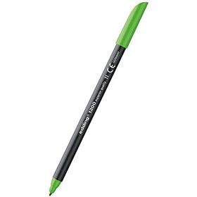Edding E-1200 Açık Yeşil Renk Grafik Kalemi