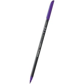 Edding E-1200 Mor Renk Grafik Kalemi