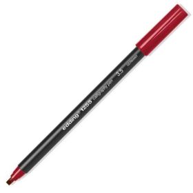 Edding E-1255 3.5 mm Bordo Kaligrafi Kalemi