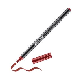 Edding E-1255 3.5 mm Bordo Kaligrafi Kalemi