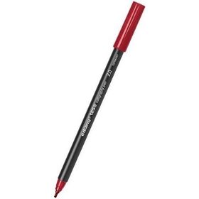 Edding E-1255 Koyu Kahverengi Grafik Kalemi