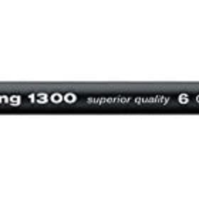 Edding E-1300 Turuncu Grafik Kalemi