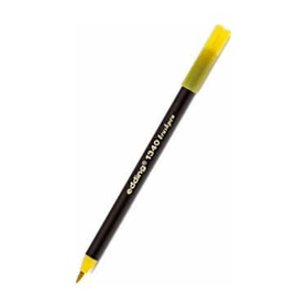 Edding E-1340 Fırça Uçlu Kalem