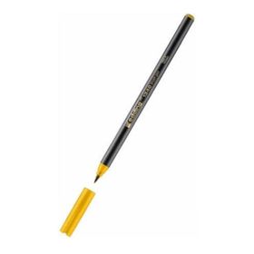 Edding E-1340 Papatya Fırça Uçlu Kalem