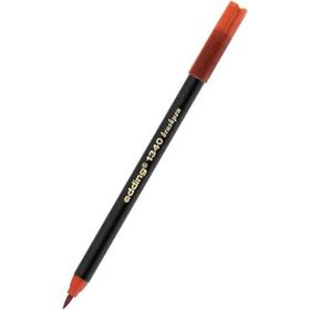 Edding E-1340 Şeftali Ten Rengi Fırça Uçlu Kalem