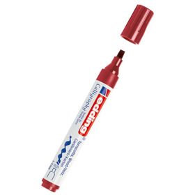 Edding E-1455 Bordo Kaligrafi Kalemi