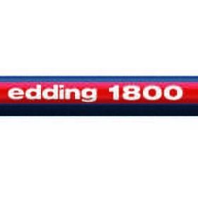 Edding E-1800 0.1mm Yeşil Teknik Çizim Kalemi