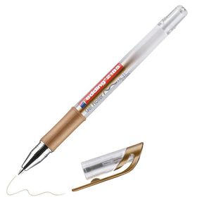 Edding E-2185 Bakır Crystaljelly Jel Kalem