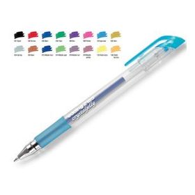 Edding E-2185 M.Mavi Crystaljelly Jel Kalem
