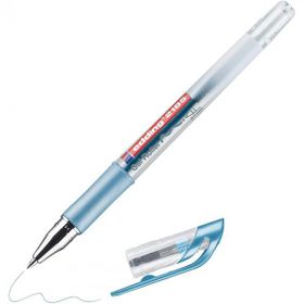 Edding E-2185 M.Mavi Crystaljelly Jel Kalem