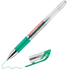 Edding E-2185 M.Yeşil Crystaljelly Jel Kalem