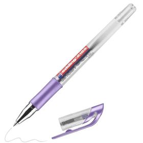 Edding E-2185 Mor Crystaljelly Jel Kalem