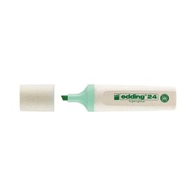 Edding E-24 Ecoline Çevre Dostu Fosforlu Kalem