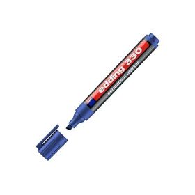 Edding E 330 Mavi Permanent Markör 10'lu Çizim Kalemi
