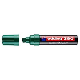 Edding E-390 Koyu Yeşil Parmanent Markör