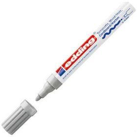 Edding E-400054 Gümüş Dekorasyon Kalemi
