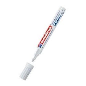 Edding E-400054 Gümüş Dekorasyon Kalemi