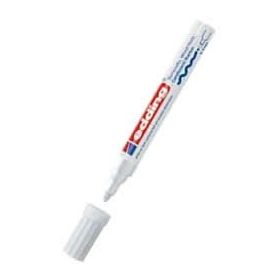 Edding E-400054 Gümüş Dekorasyon Kalemi