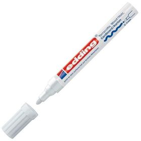 Edding E-400054 Gümüş Dekorasyon Kalemi