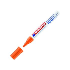 Edding E-4040 Turuncu Dekorasyon Marker Fosforlu Kalemler